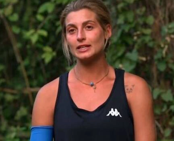 Yağmur Survivor