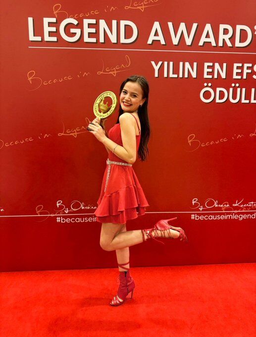 Yağmur Yüksel-2