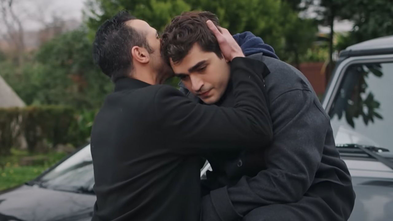 Yalı Çapkını Seyran Ve Ferit 2