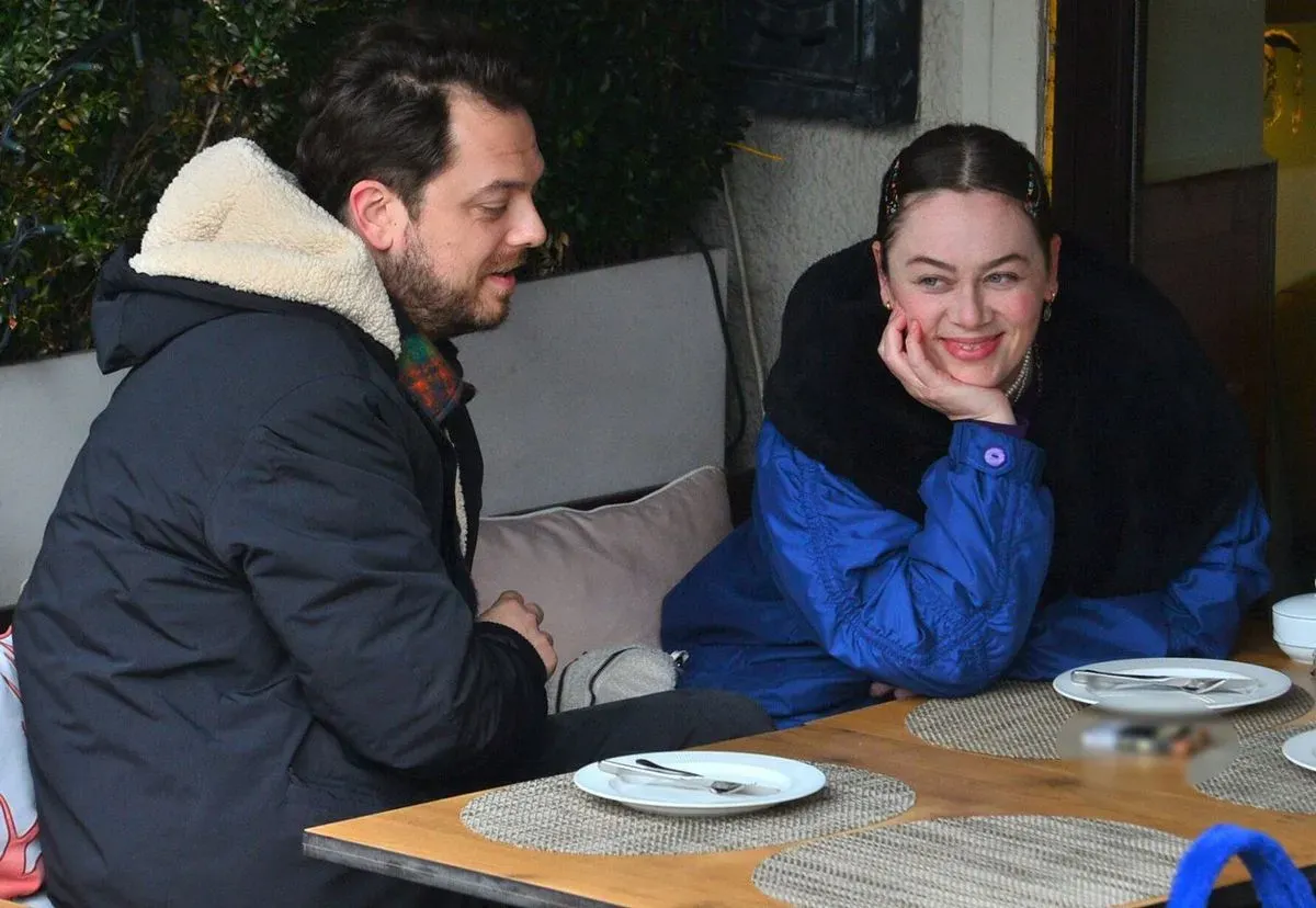 Yiğit Evgar Ve Demet Evgar