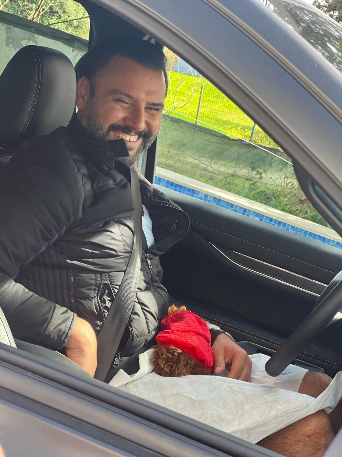 Alişan Köpek