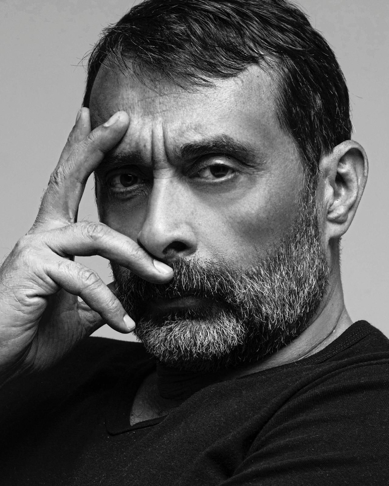 Arif Pişkin