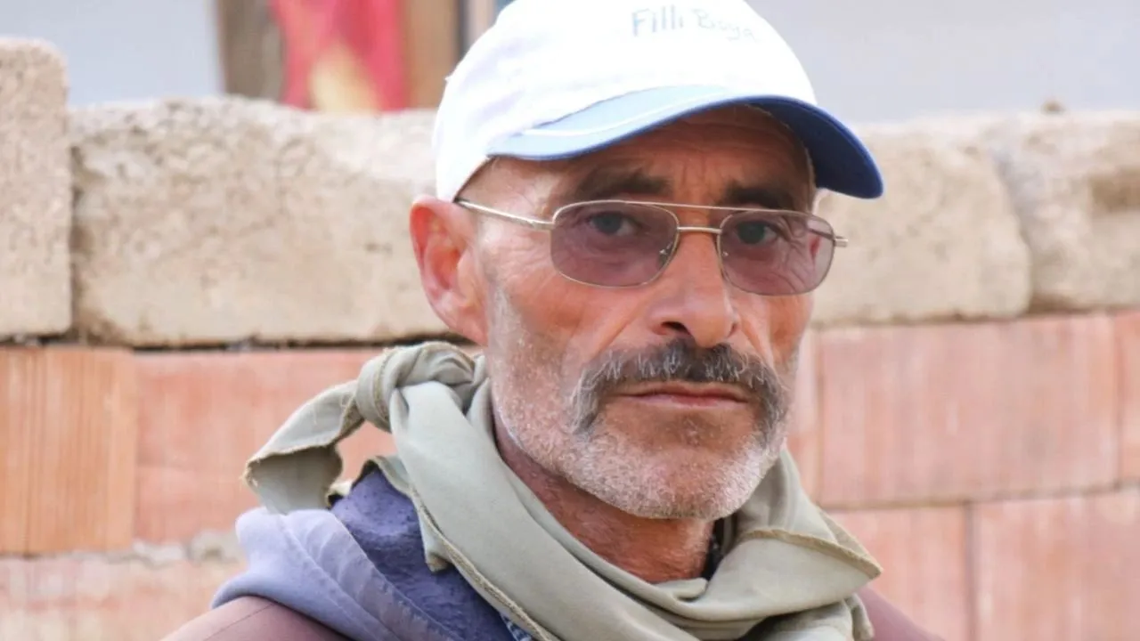 Aydın Battal,