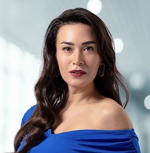 Bahar Dizisi Rengin