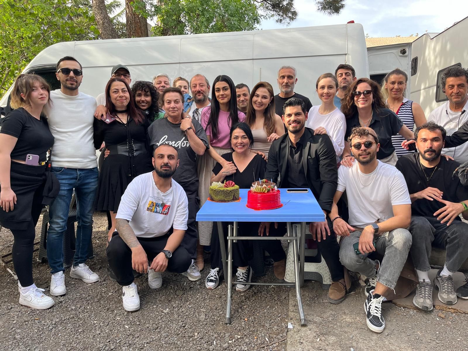Betigül Ceylan Doğum Günü