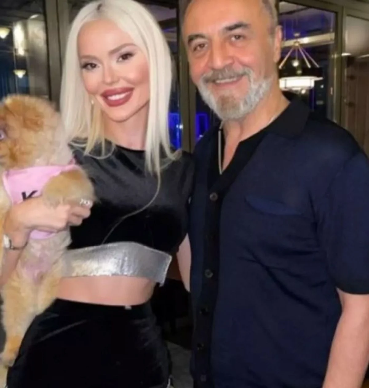 Cansu Taşkın Yılmaz Erdoğan