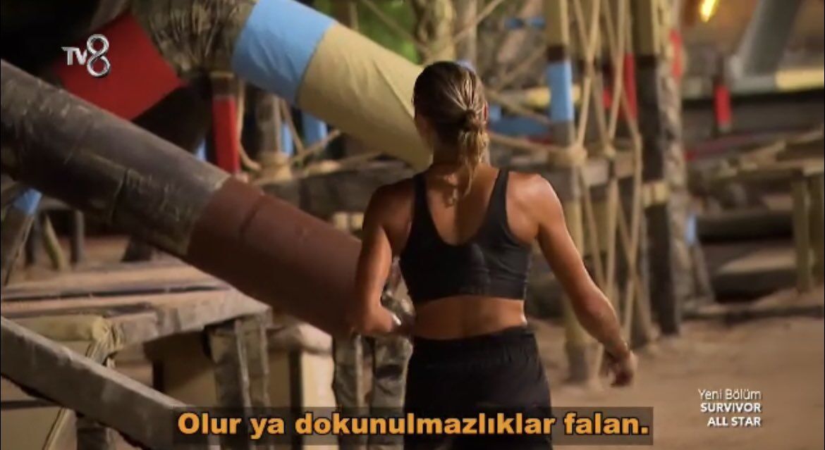 Damlacan Resti Çekti (1)