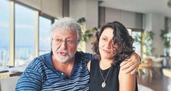 Duygu Nebioğlu Ve Metin Akpınar