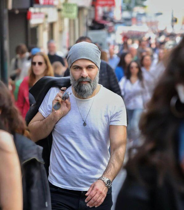 Erkan Avcı