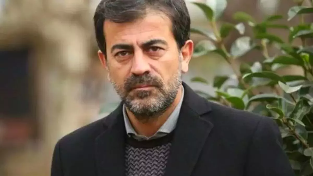 Erkan Bektaş