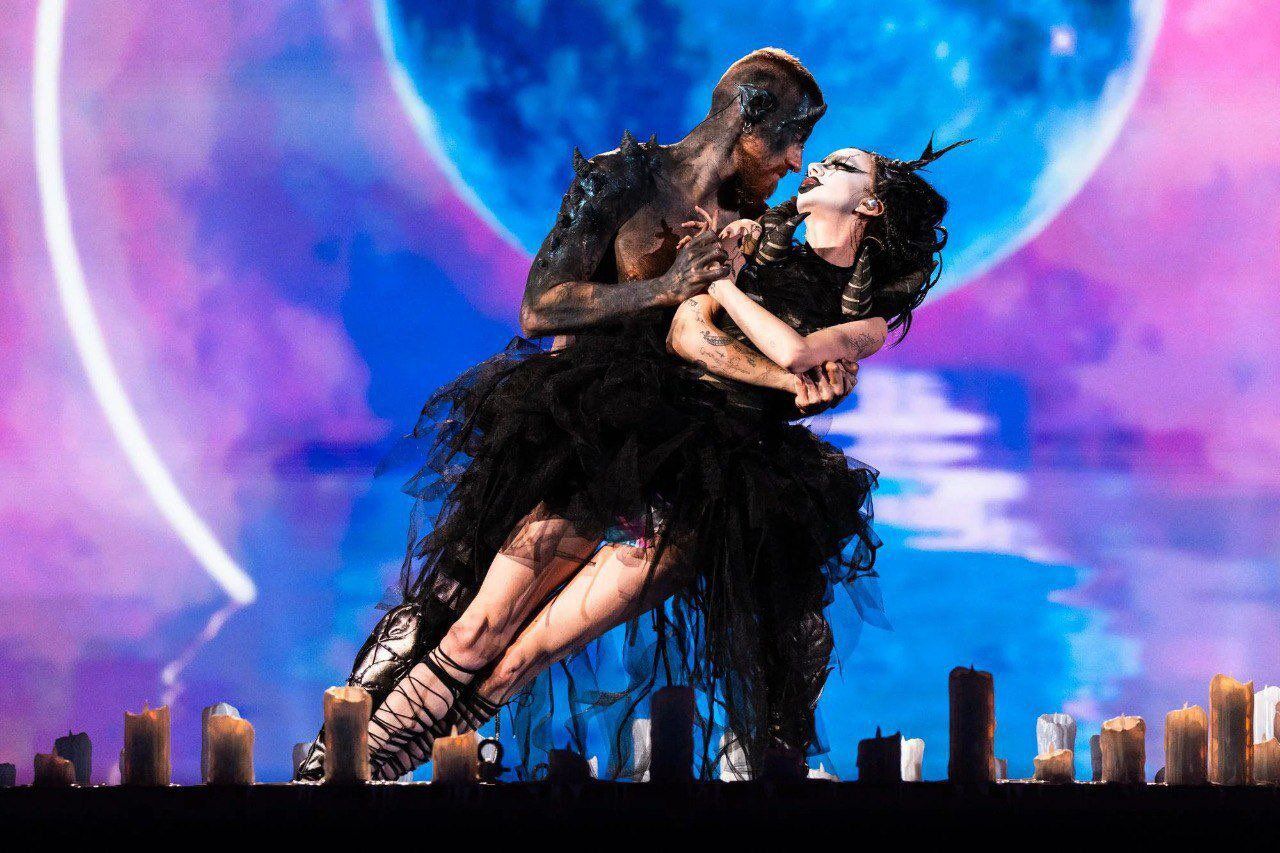 Eurovision 2024 Irlanda