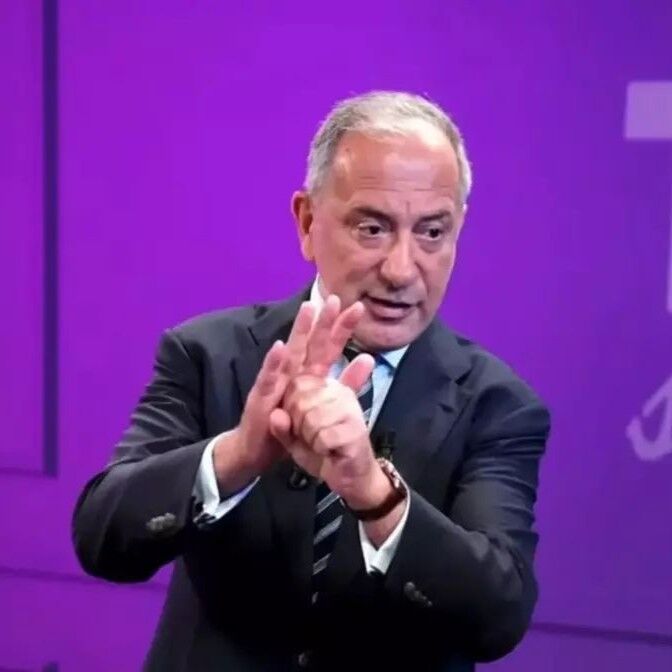 Fatih Altaylı Hareket Detay