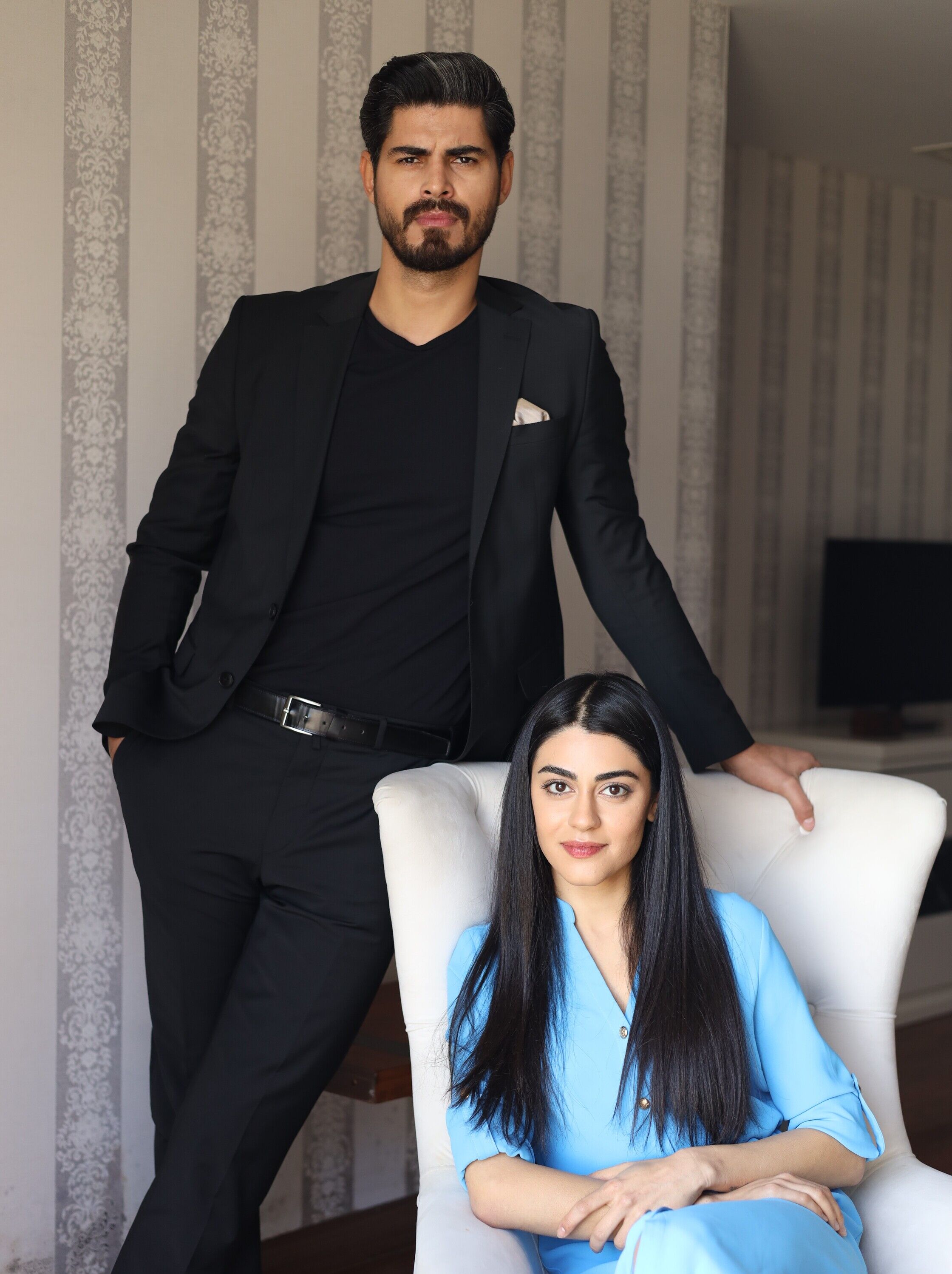 Gelin Dizi Yeni Bölüm (2)
