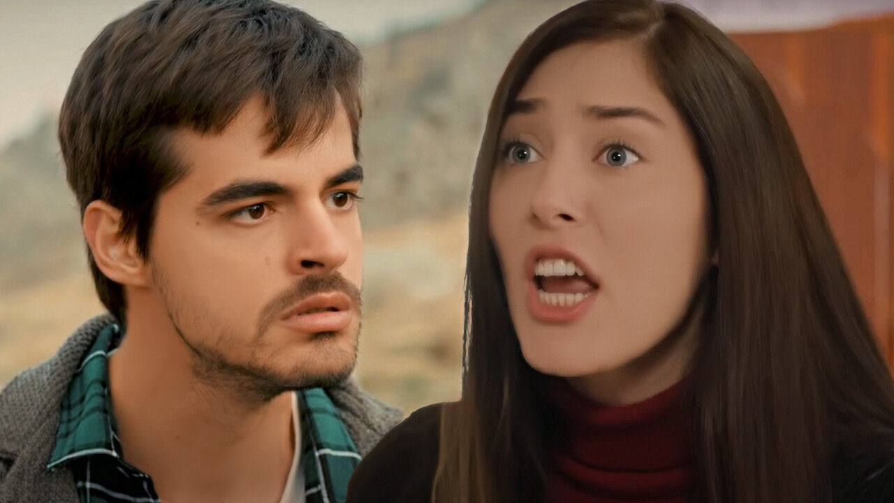 Gönül Dağı Dizisi 1
