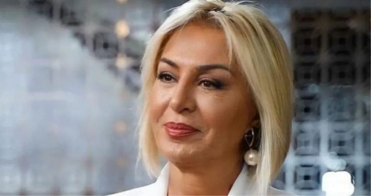 Gülenay Kalkan