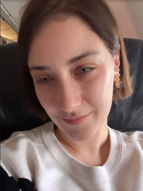 Hazal Kaya Imaj Değişimi