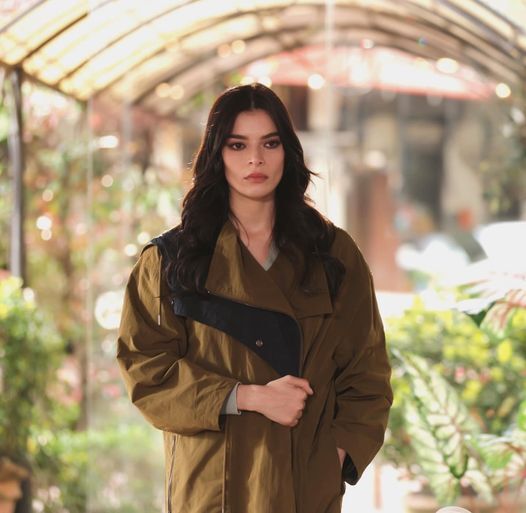 Hudutsuz Sevda Ayrılık