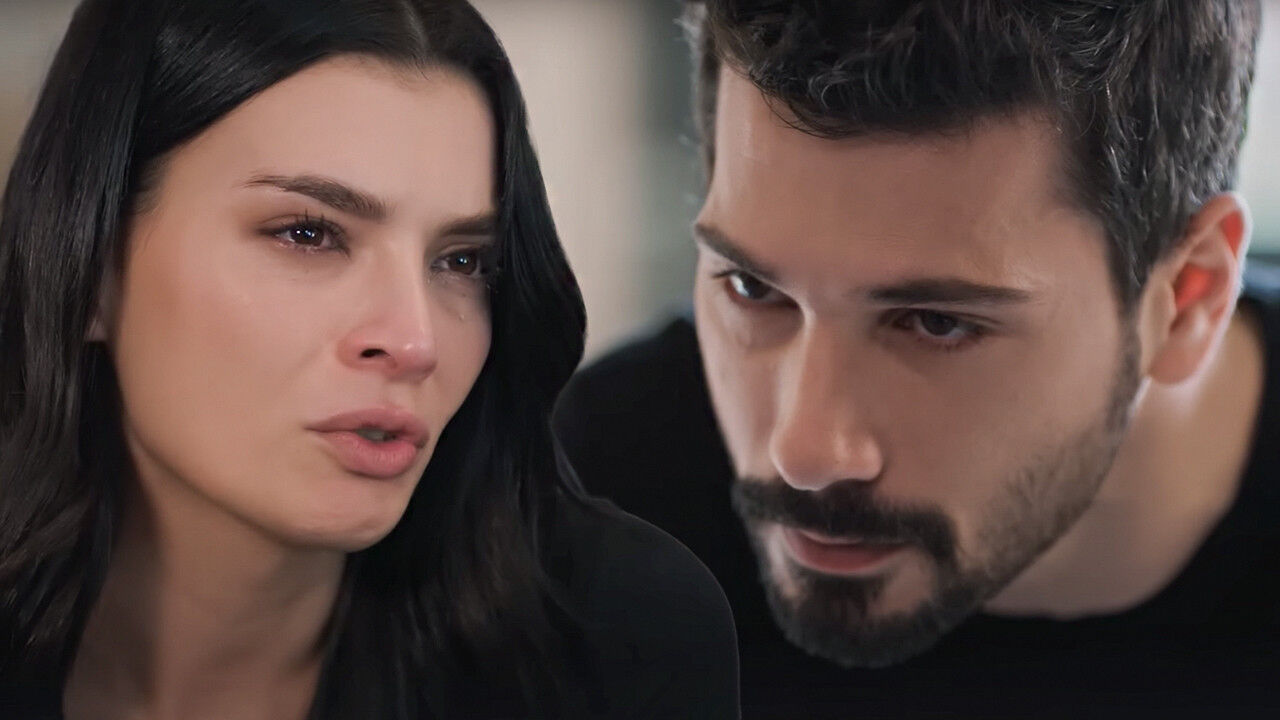 Hudutsuz Sevda Manşet 2