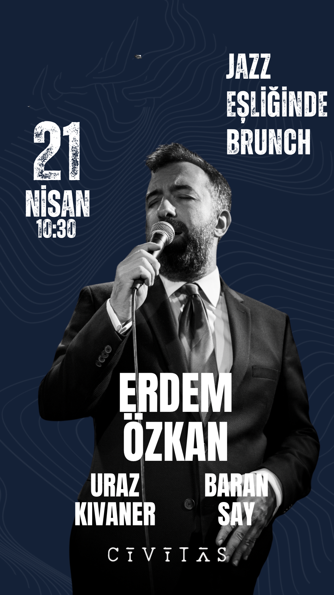 Jazz Kahvaltı