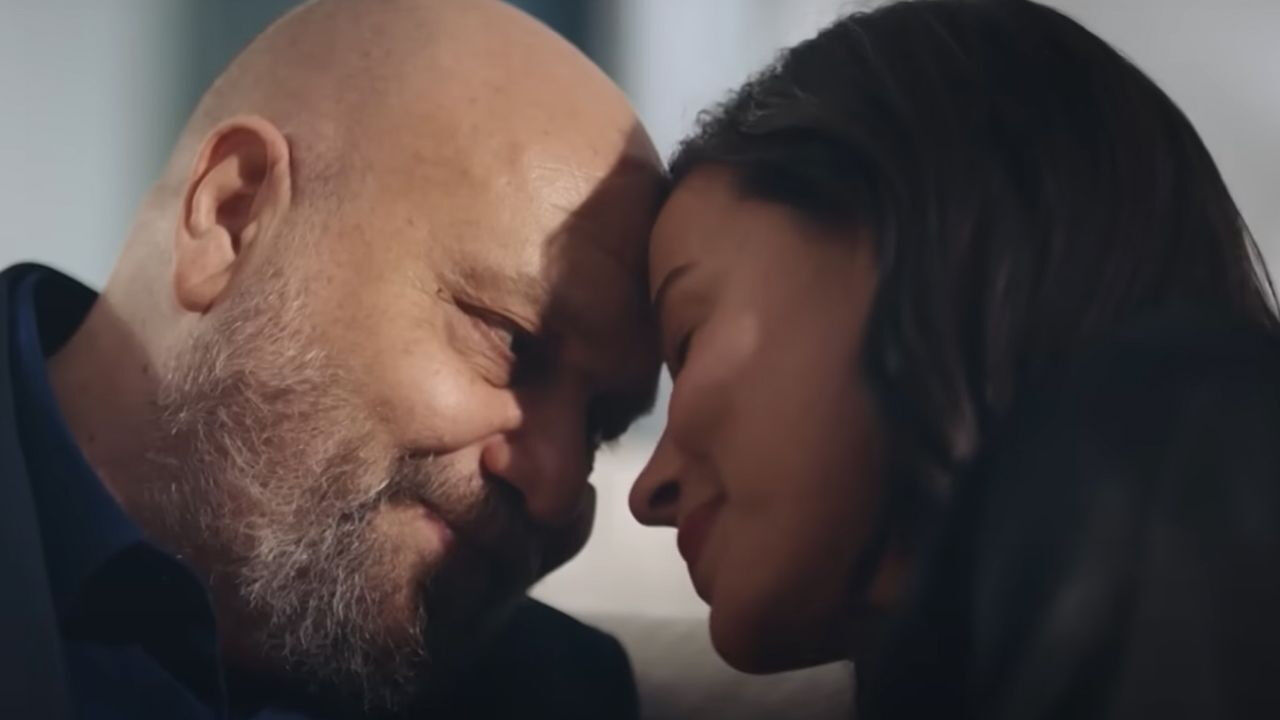 Kızılcık Şerbeti Detay 2