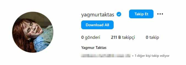 Korkunc Iddia Iste Benim Stilim Yarismacisi 17254326 6505 M