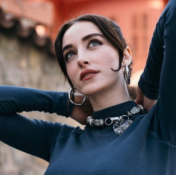 Kubra Balcan Gonul Dagi
