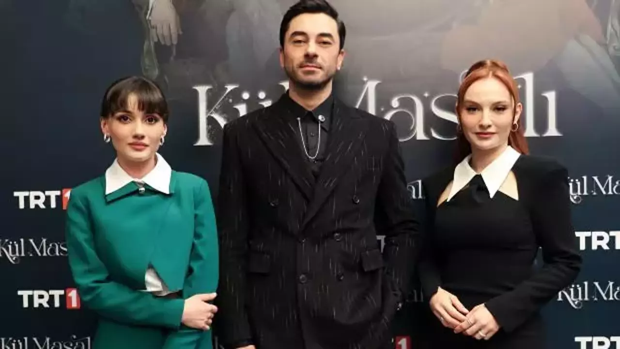 Kül Masalı Final
