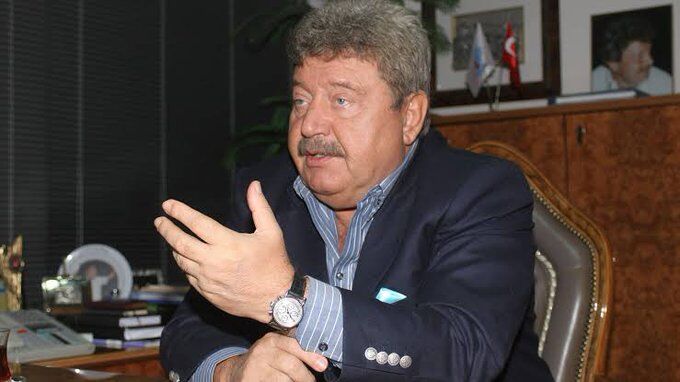 Mehmet Ali Yılmaz