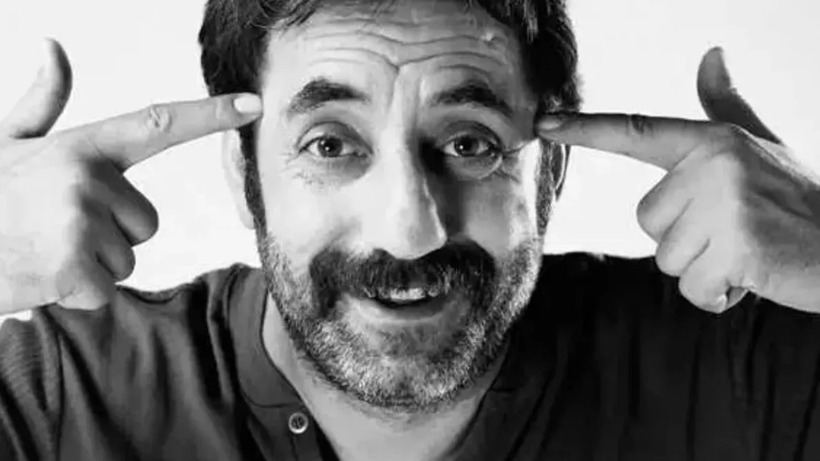 Nazmi Kırık