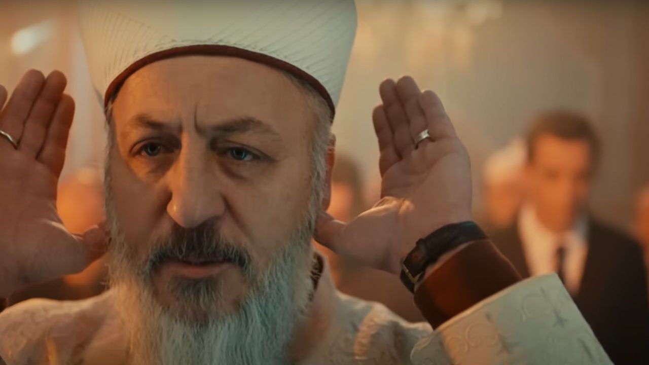 Ömer Dizisi 50. Bölüm Detay 1