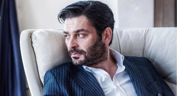 Ozan Akbaba Çırak