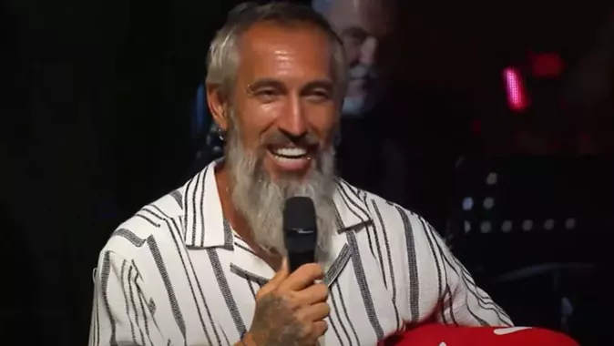Özgür Tetik