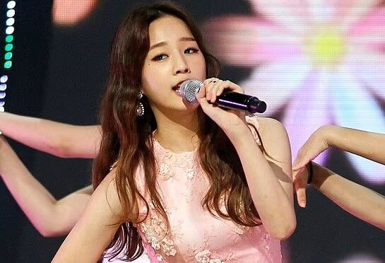 Park Bo Ram