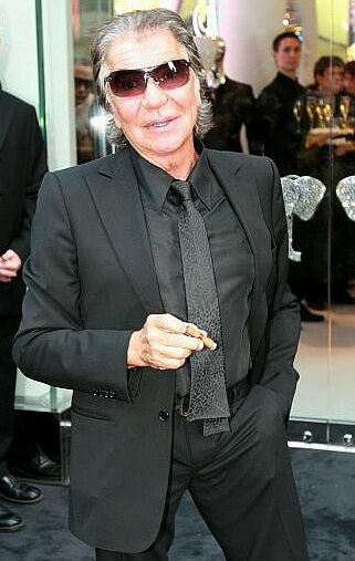 Roberto Cavalli 1