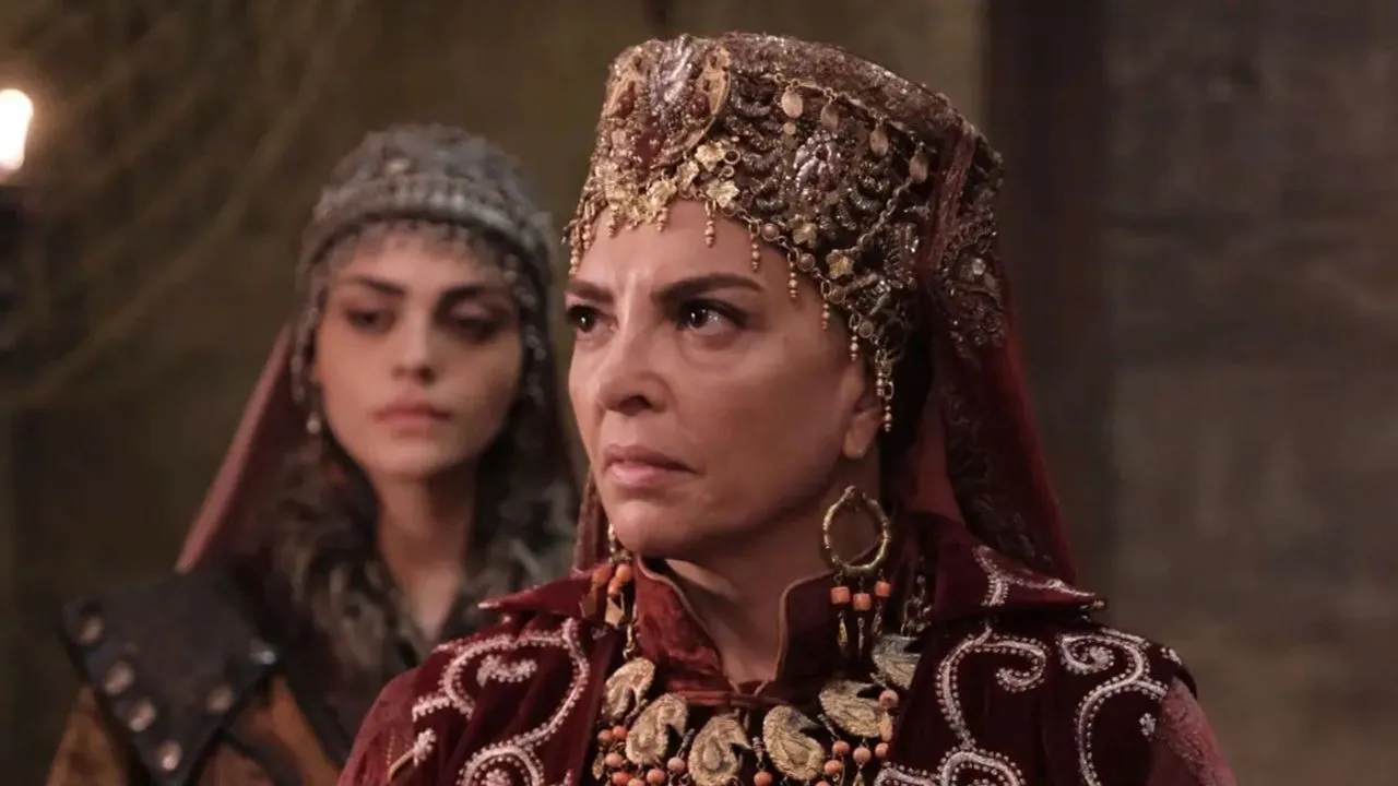 Saadet Hatun