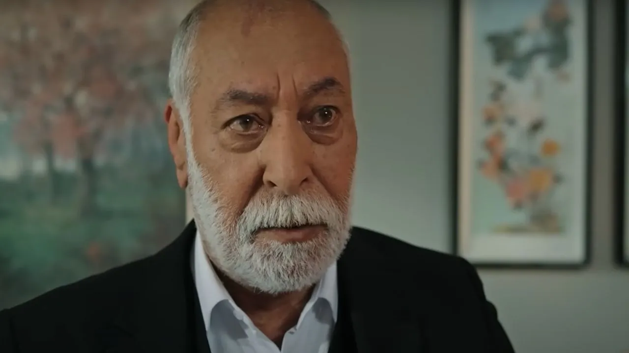 Saffet Ağa
