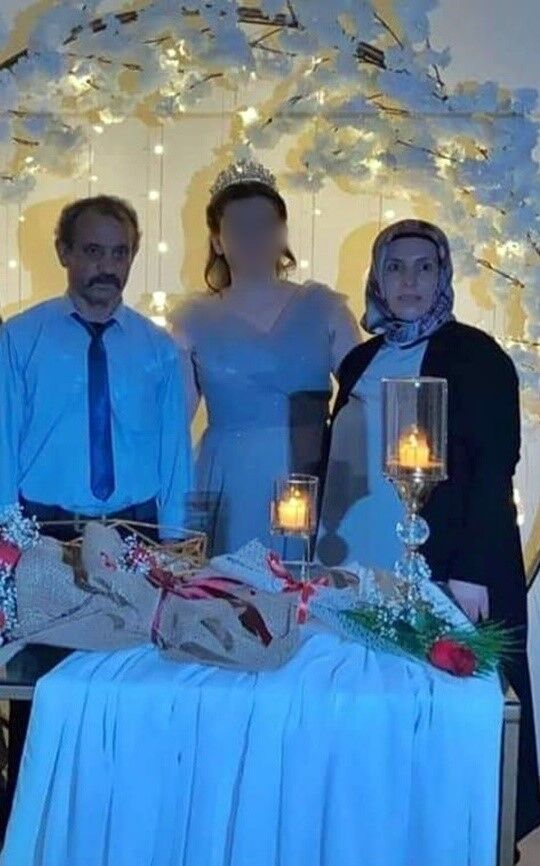 Sakarya Aile Faciası 1