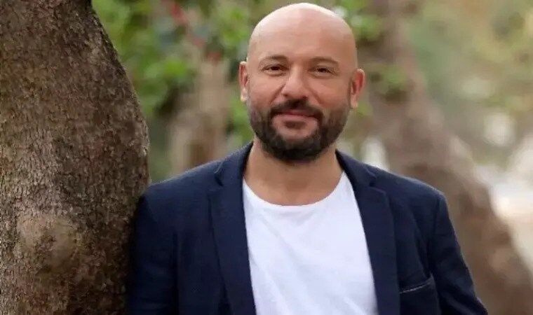 Tolga Tgekin