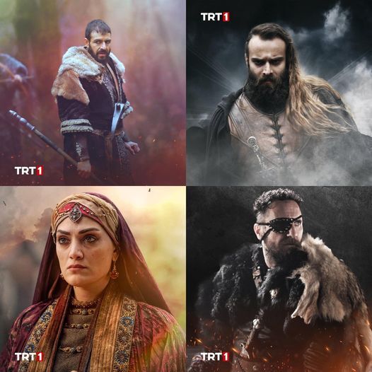 Kudüs Fatihi Selahaddin Eyyubi