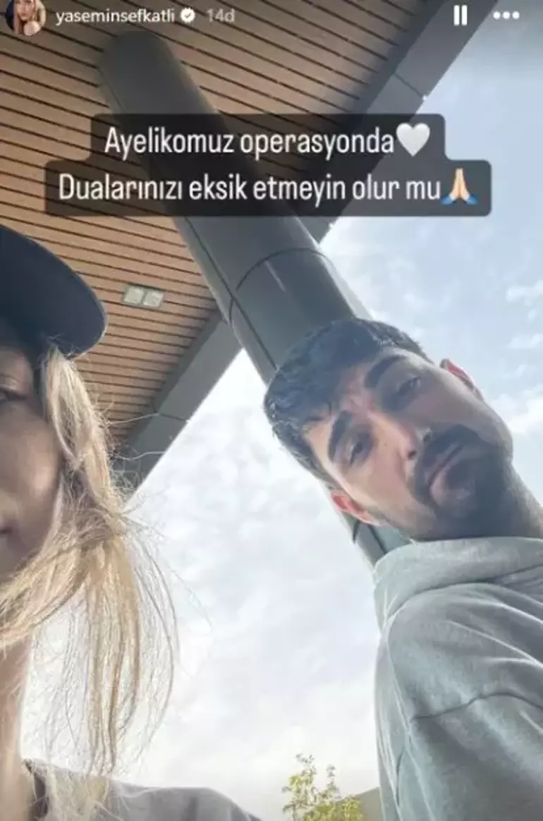 Yasemin Dua
