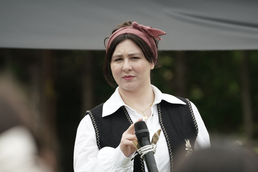 Yasemin Sakallıoğlu Bahar