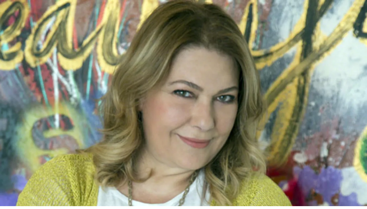 Zeynep Eronat Ben Bu Ciahan Sığmazam