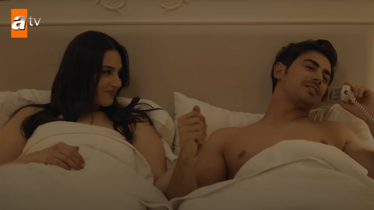 Aldatmak Dizisi Detay 5