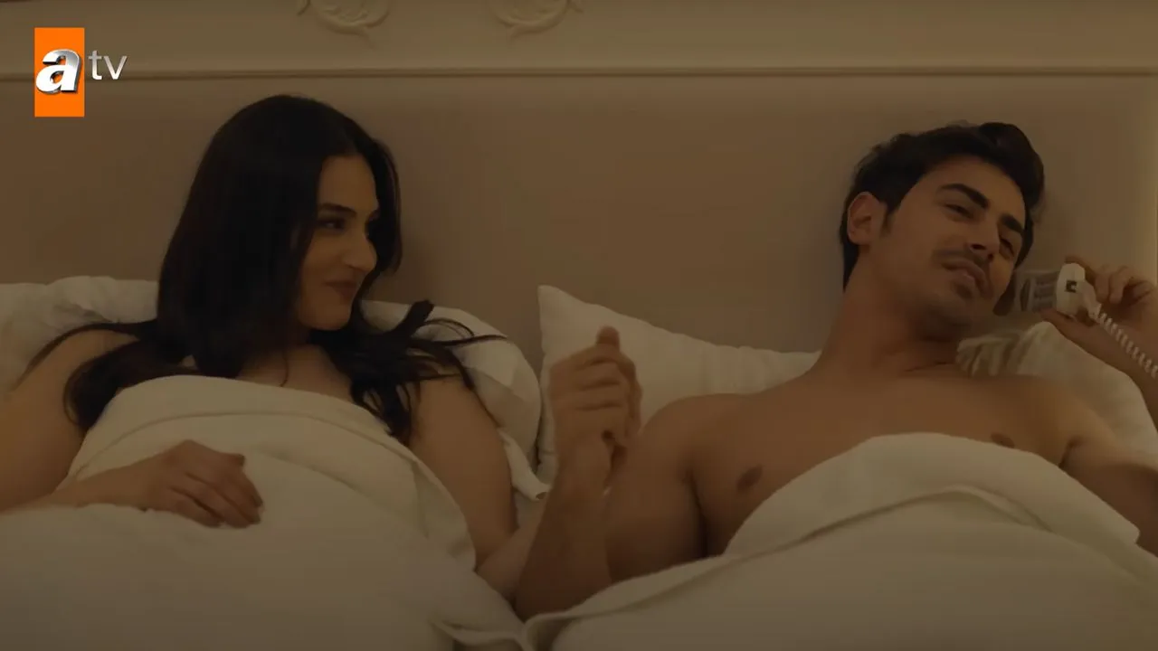 Aldatmak Yatak