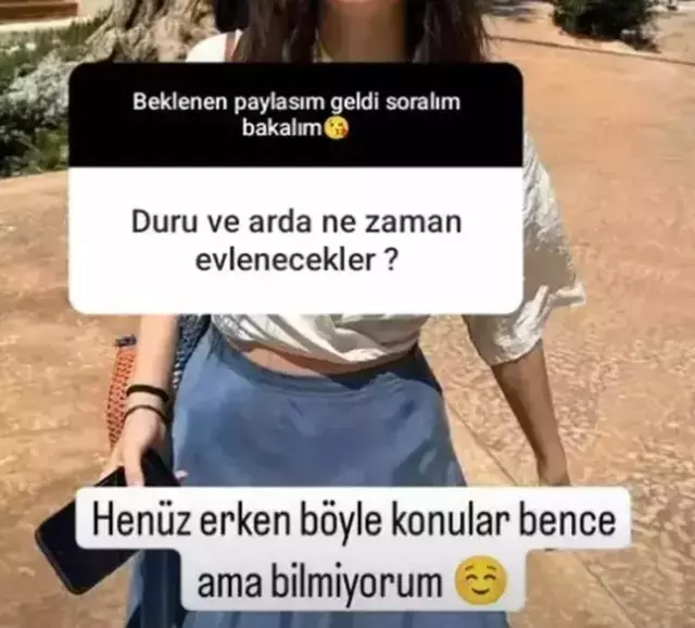 Arda Güler'in Sevgilisi