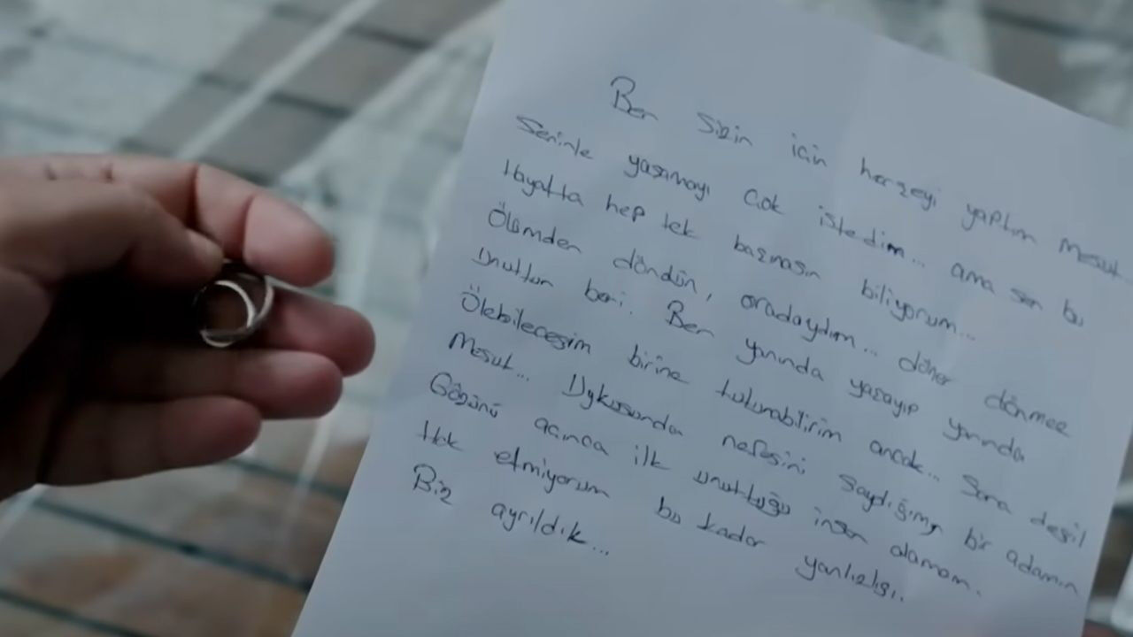 Arka Sokaklar Detay 5