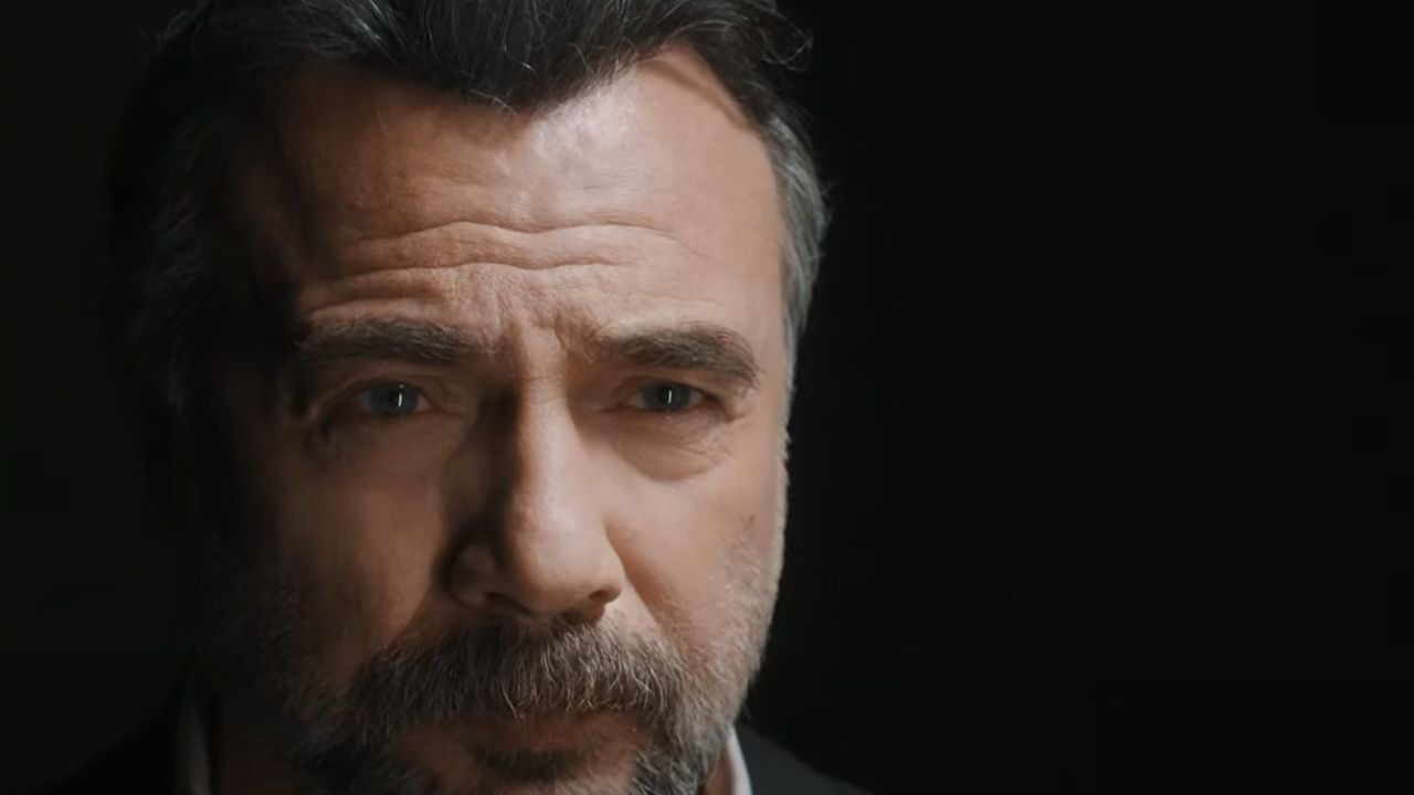 Ben Bu Cihana Sığmazam Detay 2