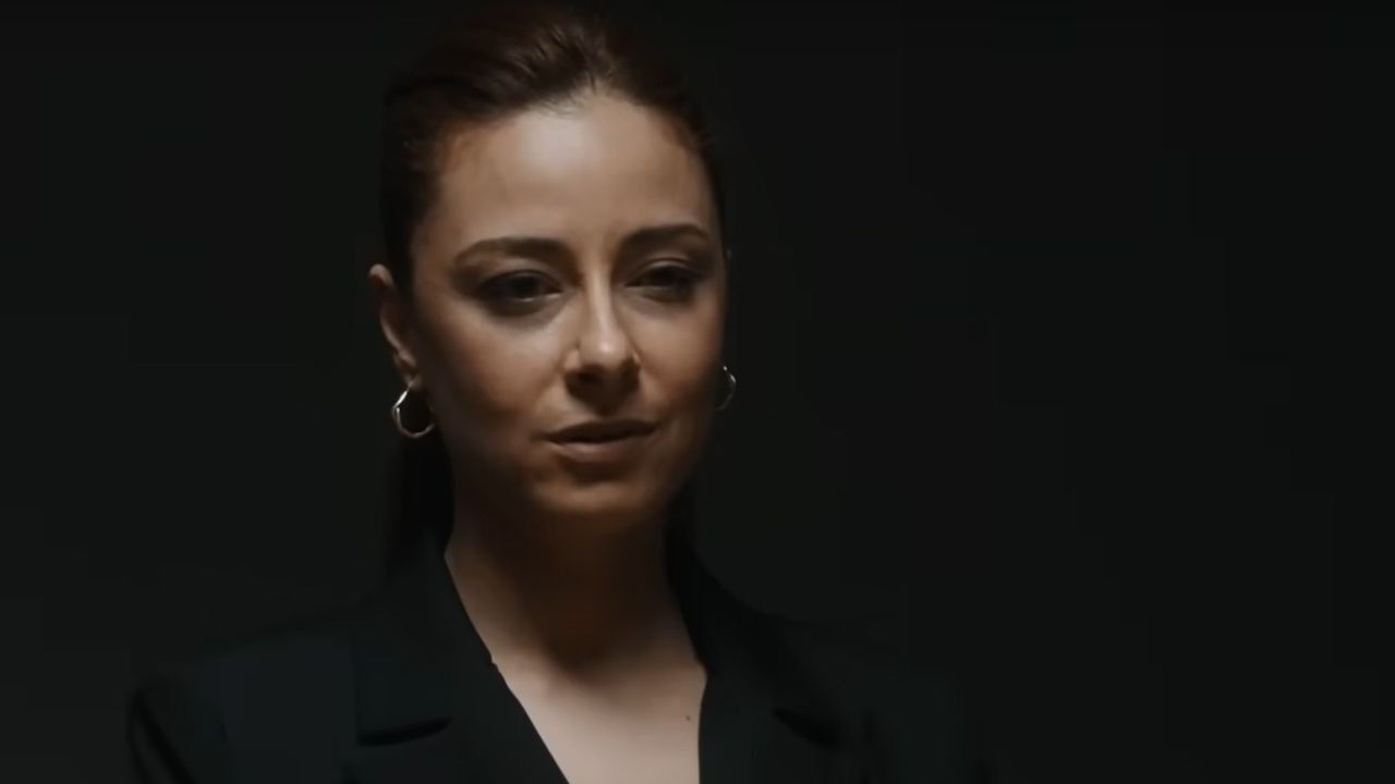 Ben Bu Cihana Sığmazam Detay 3