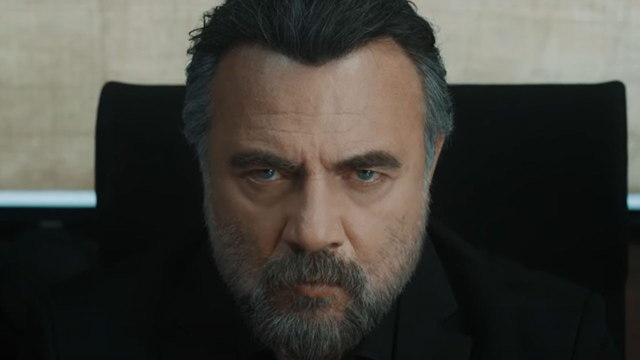 Ben Bu Cihana Sığmazam Detay 4