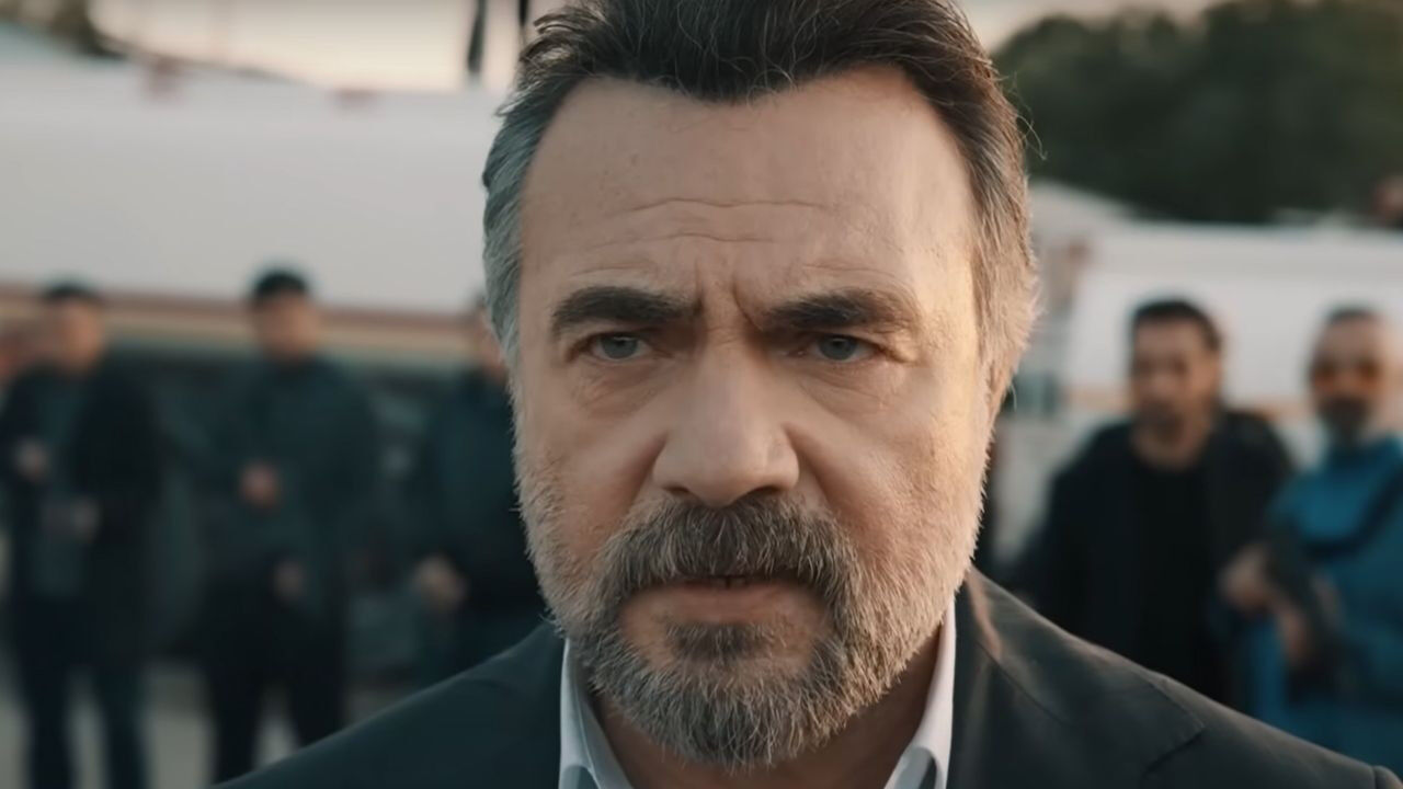 Ben Bu Cihana Sığmazam Detay 5